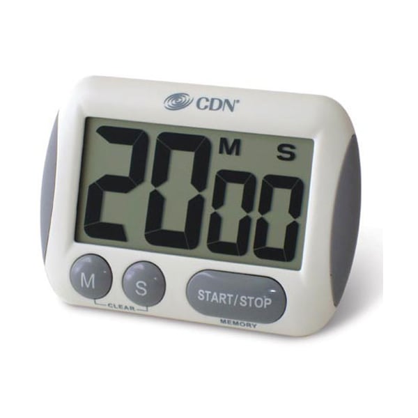 Big Digit Timer